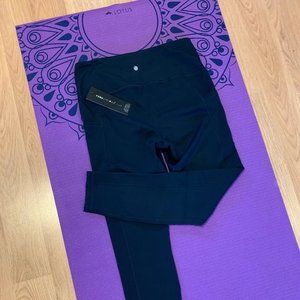 YOGALICIOUS  LUX High Waist Ankle Length Leggings